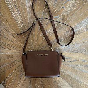 Michael Kors Mini Selma Bag